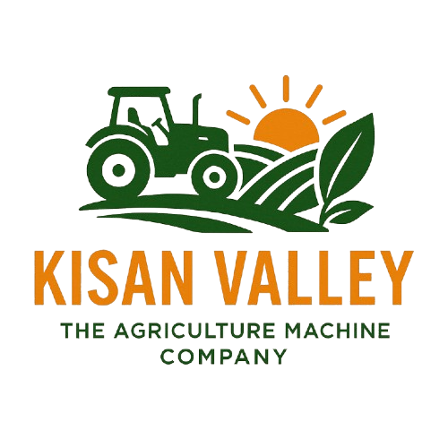 KisanValley Logo