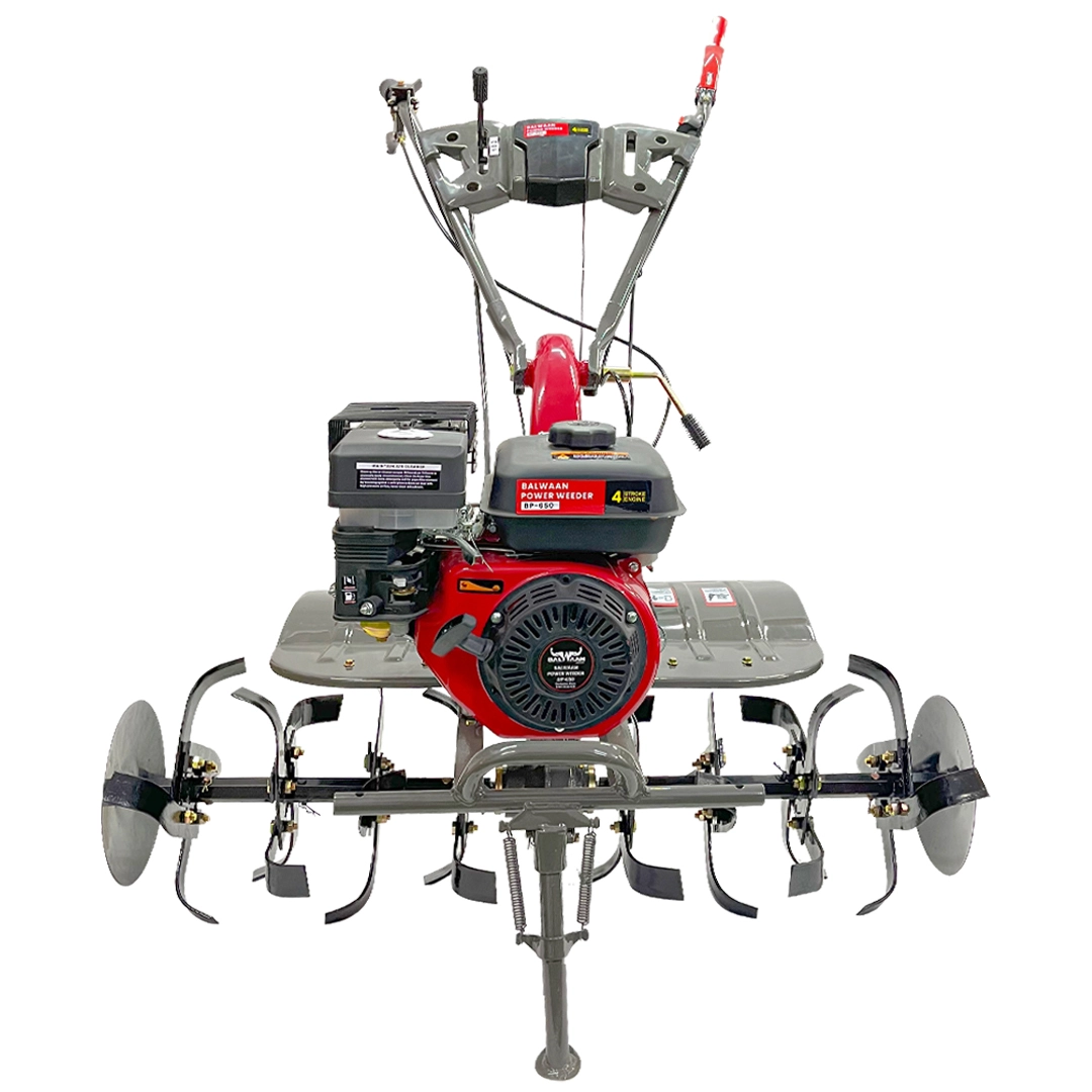 Agricultural sprayers