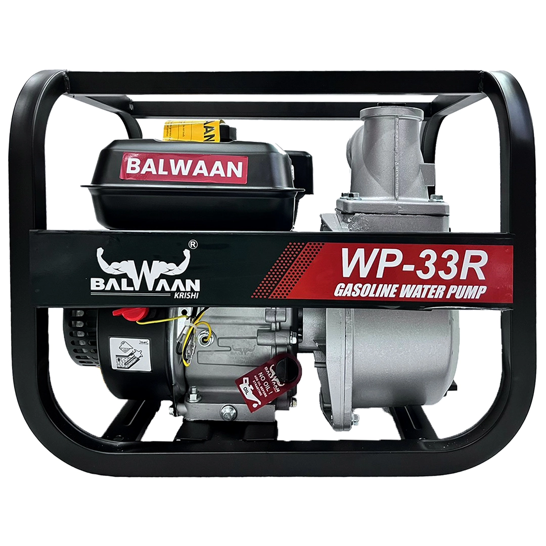 Water pump